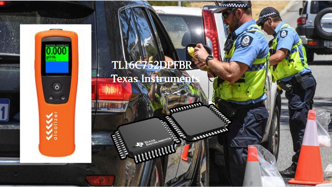 TL16C752DPFBR | Texas Instruments | UART Interfaces